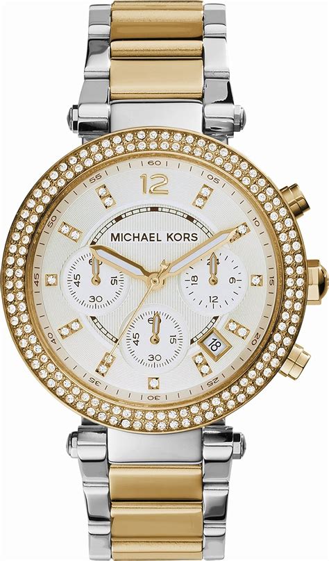 michael kors damenuhrn